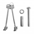 HTIII 3001-06 Wertschutztresor